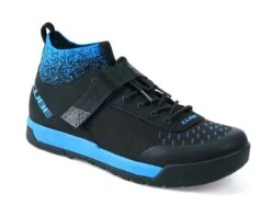 Cube Schuhe GTY Strix | Black'n'blue