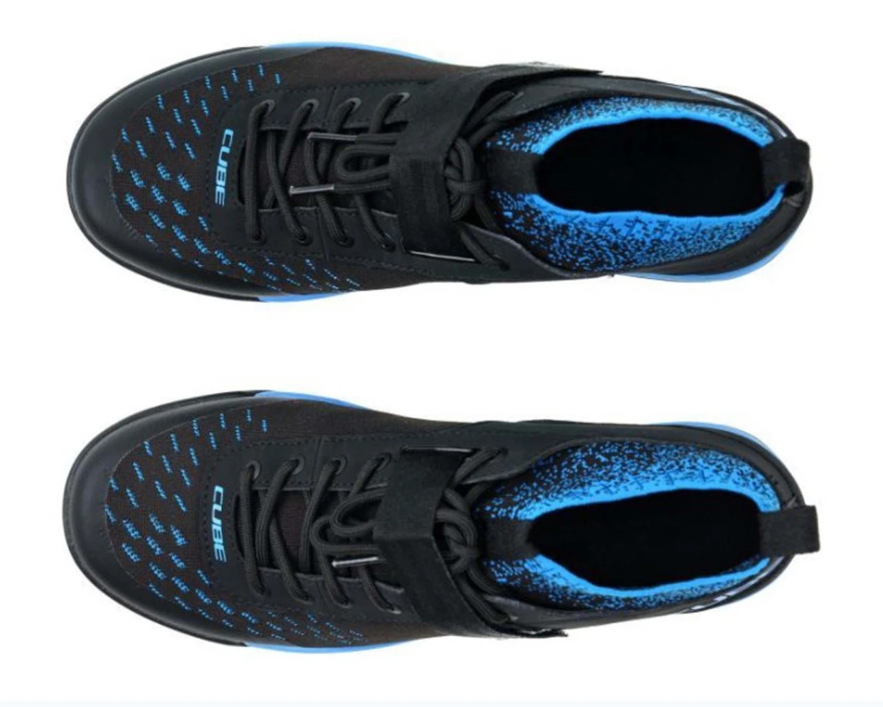 Cube Schuhe GTY Strix | Black'n'blue 3 Cube Schuhe GTY Strix | Black'n'blue – Bild 3