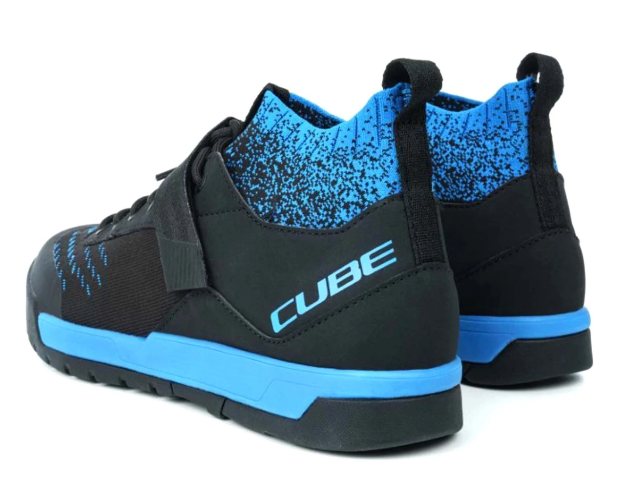 Cube Schuhe GTY Strix | Black'n'blue 4 Cube Schuhe GTY Strix | Black'n'blue – Bild 4