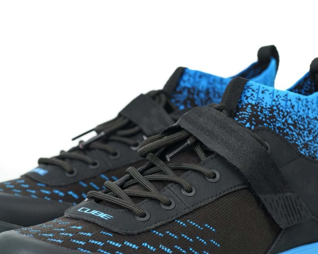 Cube Schuhe GTY Strix | Black'n'blue 5 Cube Schuhe GTY Strix | Black'n'blue – Bild 5