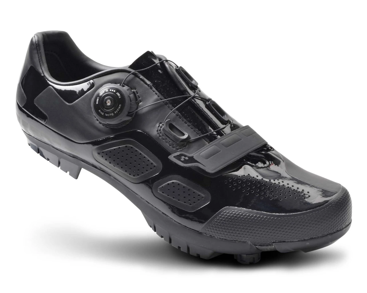 Cube Schuhe MTB C:62 | Black 1 Cube Schuhe MTB C:62 | Black
