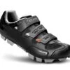 Cube Schuhe MTB CMPT | Blackline