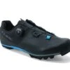 Cube Schuhe MTB Peak Pro | Black'n'blue