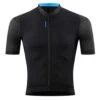Cube SLT Trikot Kurzarm | Black´n´blue