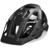 Cube STROVER MTB-Enduro Fahrradhelm | Black