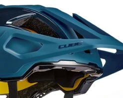 Cube STROVER MTB-Enduro Fahrradhelm | Blue -Specialized Verkäufe cube strover mtb enduro fahrradhelm blue l 003 78345 2200x1760 1280x1280