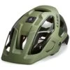Cube STROVER MTB-Enduro Fahrradhelm | Olive