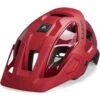 Cube STROVER MTB-Enduro Fahrradhelm | Red