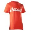 Cube T-Shirt Race Pilot | Rot
