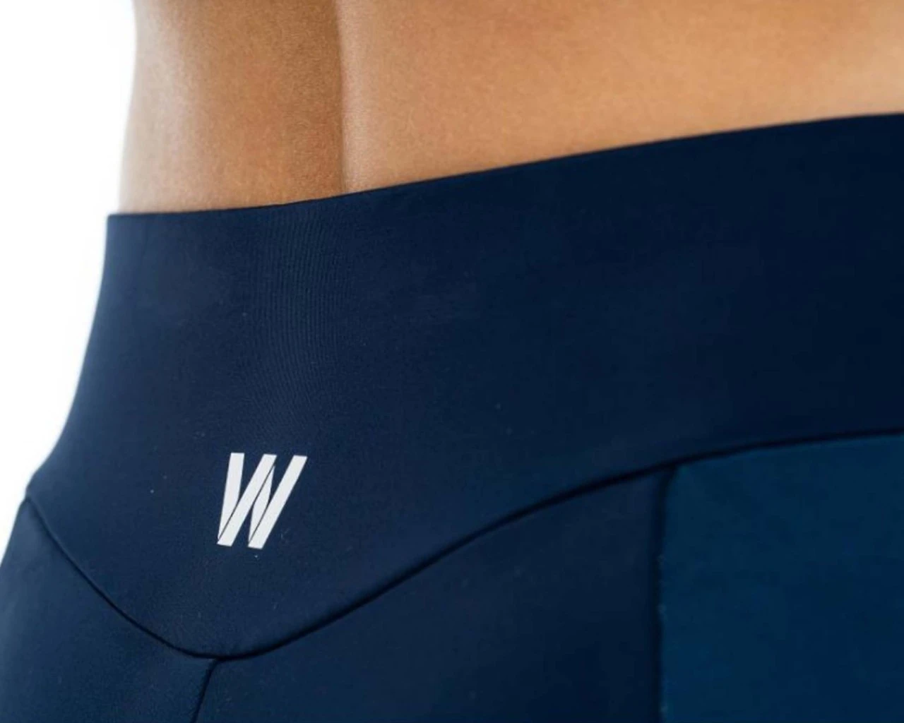 Cube Teamline Damen Radhose Kurz | Blue´n´mint 5 Cube Teamline Damen Radhose Kurz | Blue´n´mint – Bild 5