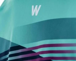 Cube Teamline Damen Rundhalstrikot Kurzarm | Blue´n´mint -Specialized Verkäufe cube teamline damen rundhalstrikot kurzarm bluenmint xxl 005 85556 2200x1760 1280x1280