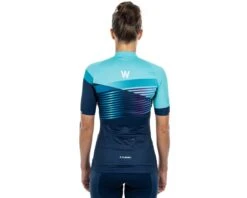 Cube Teamline Damen Trikot Kurzarm | Blue´n´mint -Specialized Verkäufe cube teamline damen trikot kurzarm bluenmint xxxl 003 87222 2200x1760 1280x1280