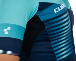 Cube Teamline Damen Trikot Kurzarm | Blue´n´mint -Specialized Verkäufe cube teamline damen trikot kurzarm bluenmint xxxl 004 87223 2200x1760 1280x1280