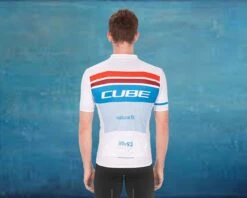 Cube Teamline Trikot Competition Kurzarm | White N Blue N Red -Specialized Verkäufe cube teamline trikot competition kurzarm white n blue n red xxxl 003 66616 2200x1760 1280x1280