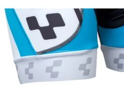 Cube Teamline WLS Radhose Kurz | Weiß/schwarz/blau/rot -Specialized Verkäufe cube teamline wls radhose kurz weischwarzblaurot xxl 003 11050 600x480 1280x1280