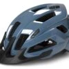 Cube Tour Fahrradhelm STEEP | Glossy Blue
