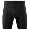 Cube Tour Innenhose | Black