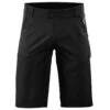 Cube Tour Lightweight Shorts | Black