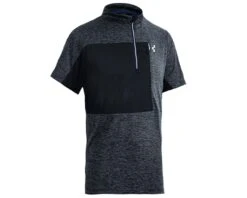 Cube Tour Trikot Free Kurzarm | Grau