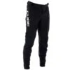 Cube Vertex Pants DH | Black