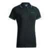 Cube WLS Polo Shirt Classic | Black N Blue