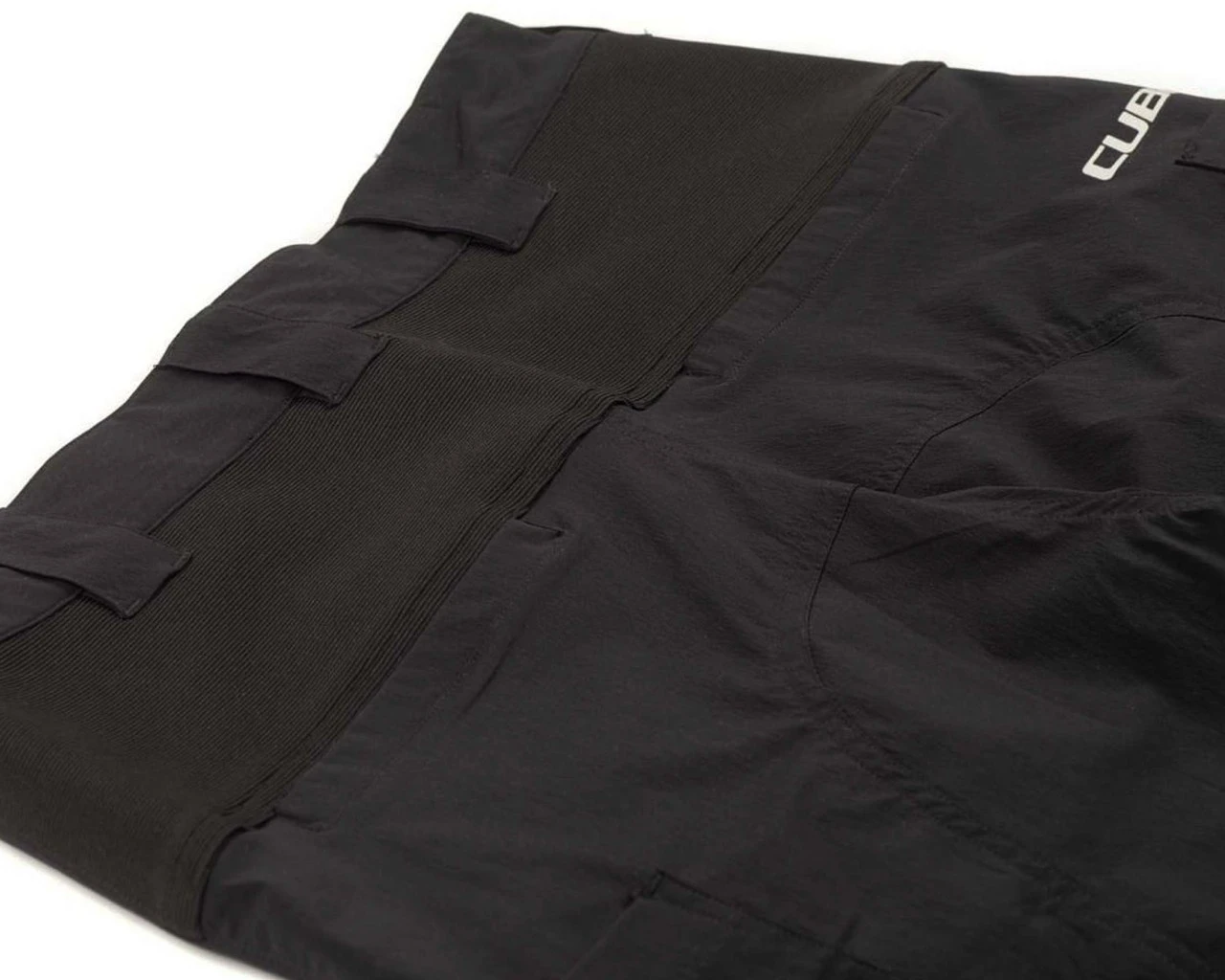 Cube Work Shorts | Black 3 Cube Work Shorts | Black – Bild 3