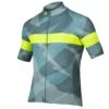 Endura Canimal Trikot Kurzarm | Moss