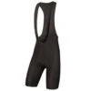 Endura D2Z Bibshorts - Zeitfahrshorts Mit 1000er Aero/CVP-Pad | Schwarz