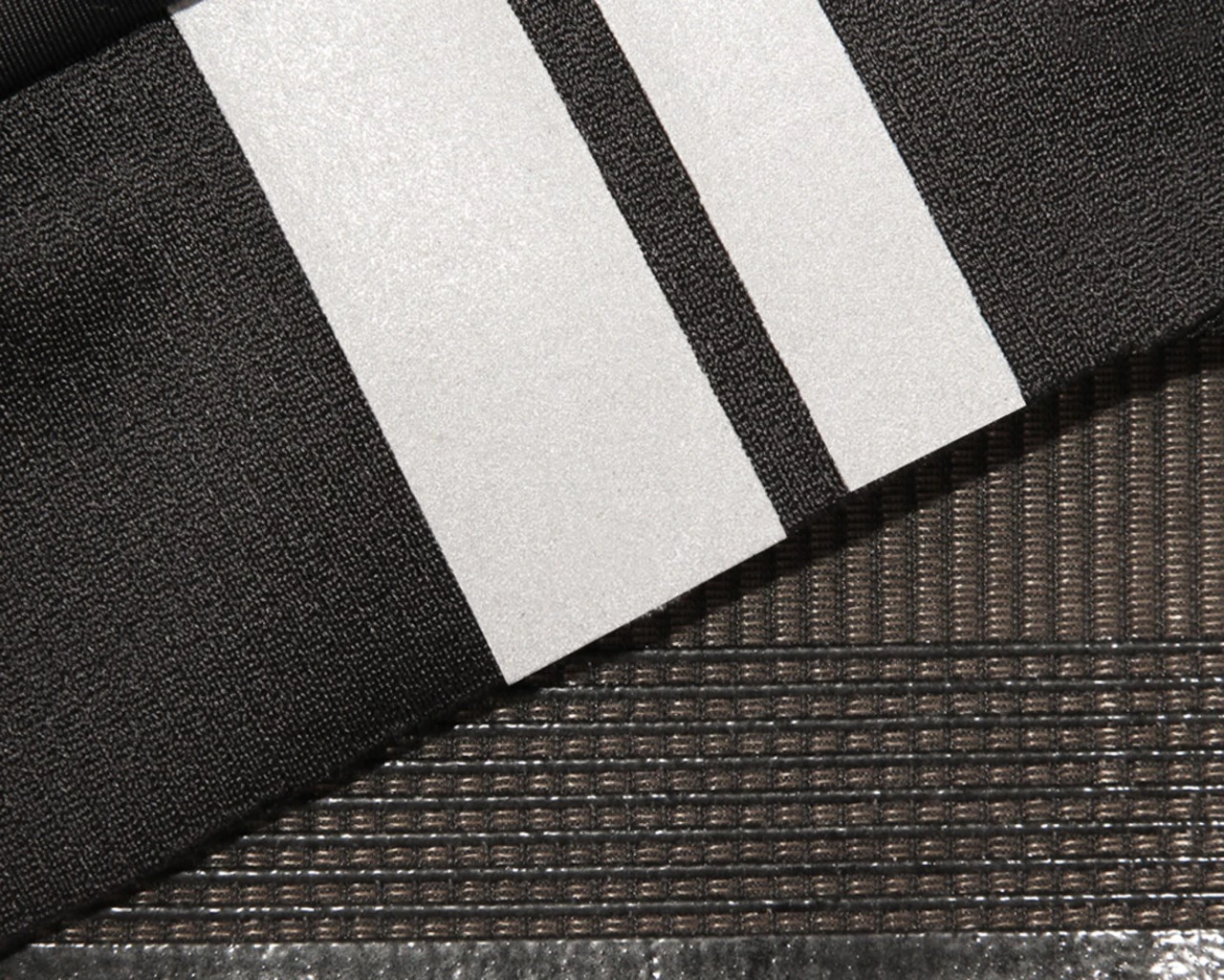 Endura Damen FS260-Pro DS II BibShorts | Black – Bild 4