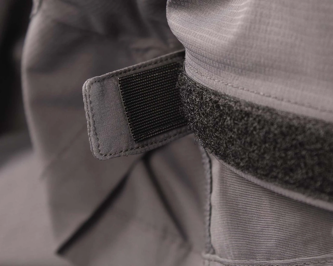 Endura Damen Hummvee Lite Shorts Mit 200er Pad | Grau – Bild 2