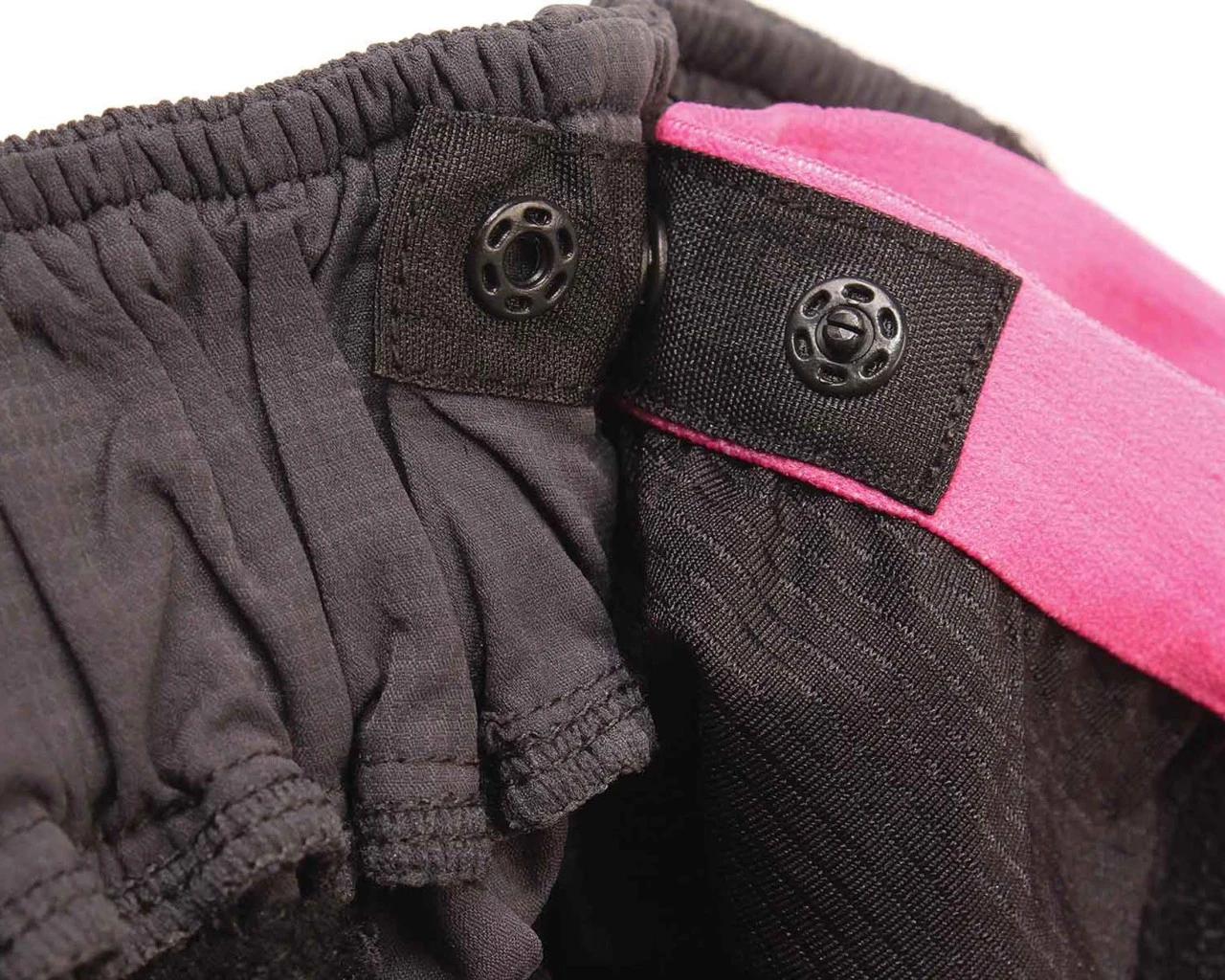 Endura Damen Hummvee Lite Shorts Mit 200er Pad | Grau – Bild 5