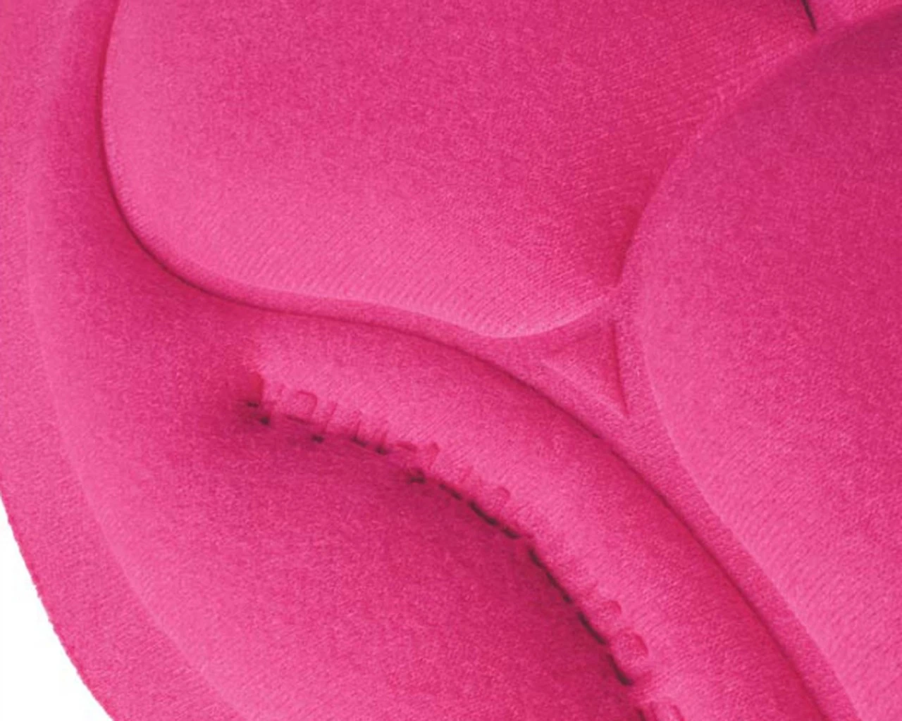 Endura Damen Pulse Shorts Mit 200er Pad | Schwarz – Bild 3