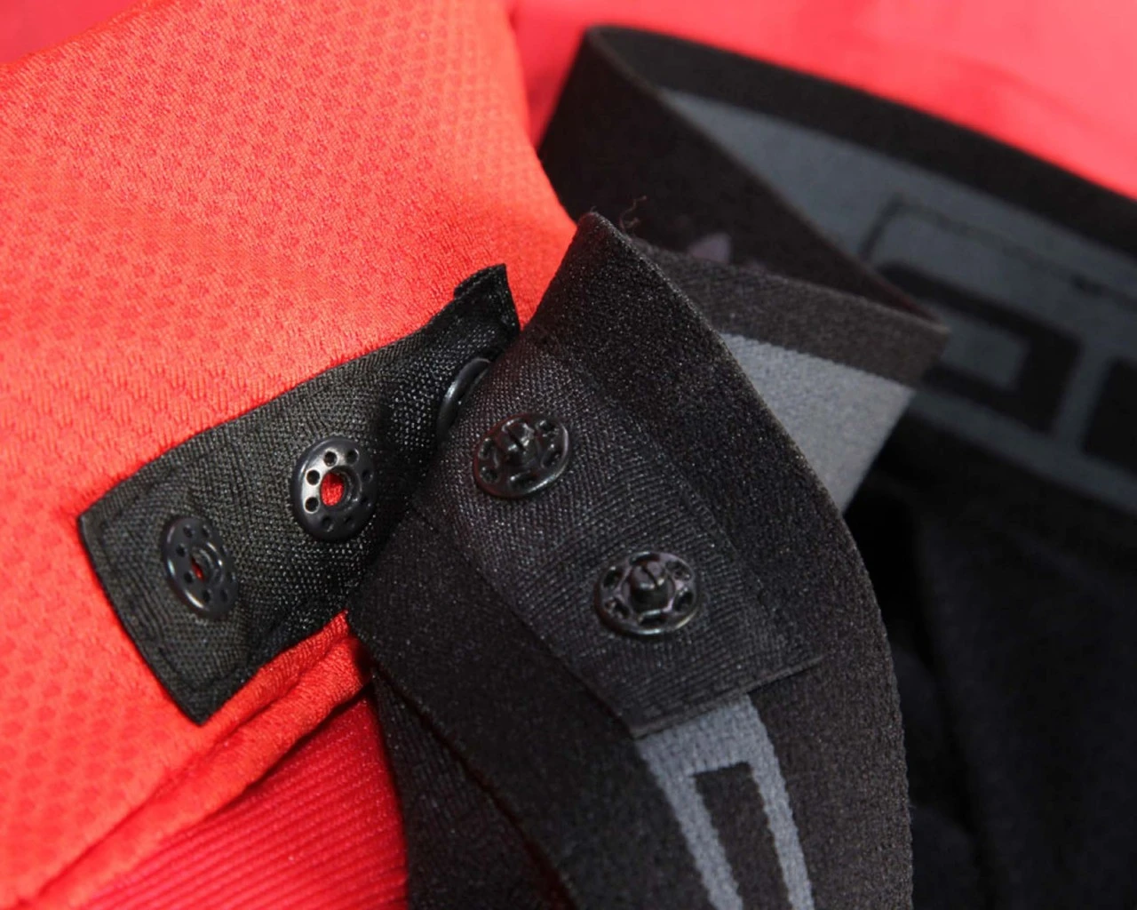 Endura Damen SingleTrack Lite Shorts II | Coral – Bild 6