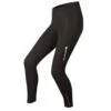 Endura Damen Thermolite Radhose (ohne Pad) | Black