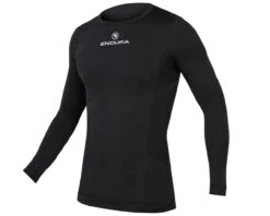 Endura Engineered Baselayer (langarm) | Black