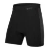Endura Engineered Padded Boxer Mit Clickfast | Schwarz