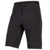Endura GV500 Foyle Shorts | Black