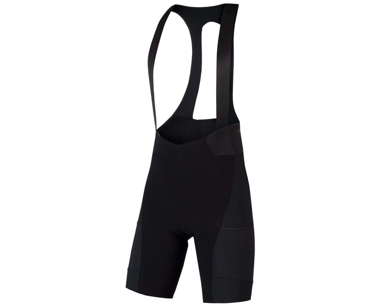 Endura GV500 Reiver Bibshort | Black 1 Endura GV500 Reiver Bibshort | Black