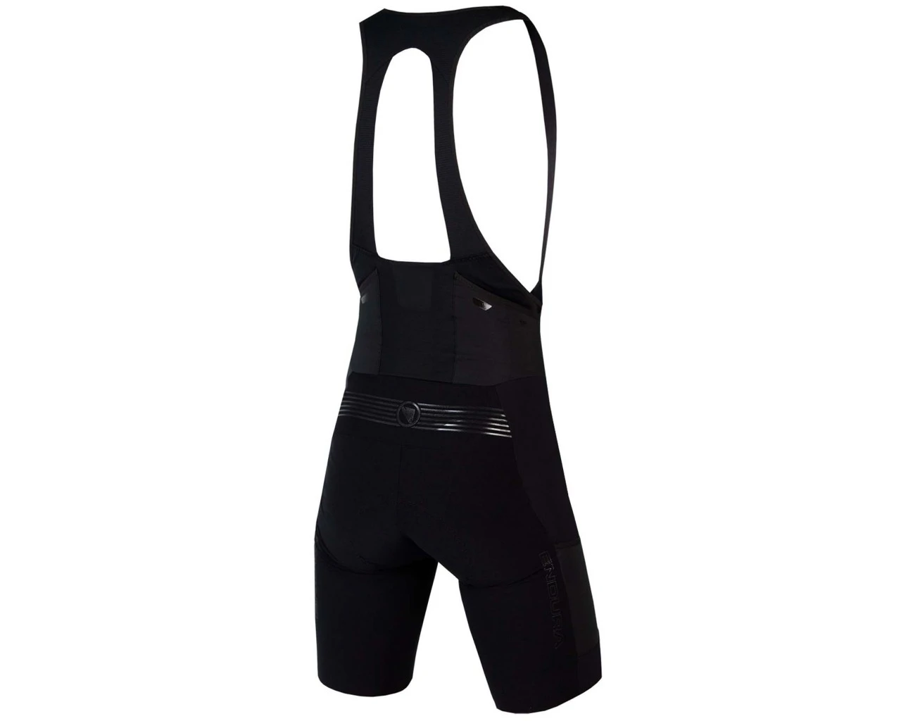 Endura GV500 Reiver Bibshort | Black 2 Endura GV500 Reiver Bibshort | Black – Bild 2