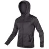 Endura Hummvee Hoodie | Anthrazit