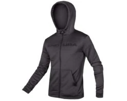 Endura Hummvee Hoodie | Anthrazit