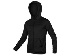 Endura Hummvee Hoodie | Black
