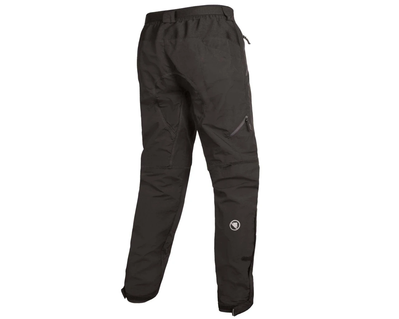 Endura Hummvee II Hose | Black 2 Endura Hummvee II Hose | Black – Bild 2