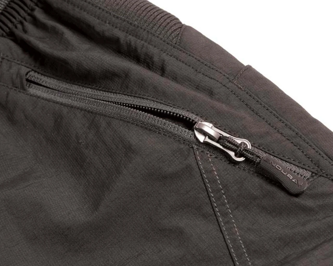 Endura Hummvee II Hose | Black 3 Endura Hummvee II Hose | Black – Bild 3