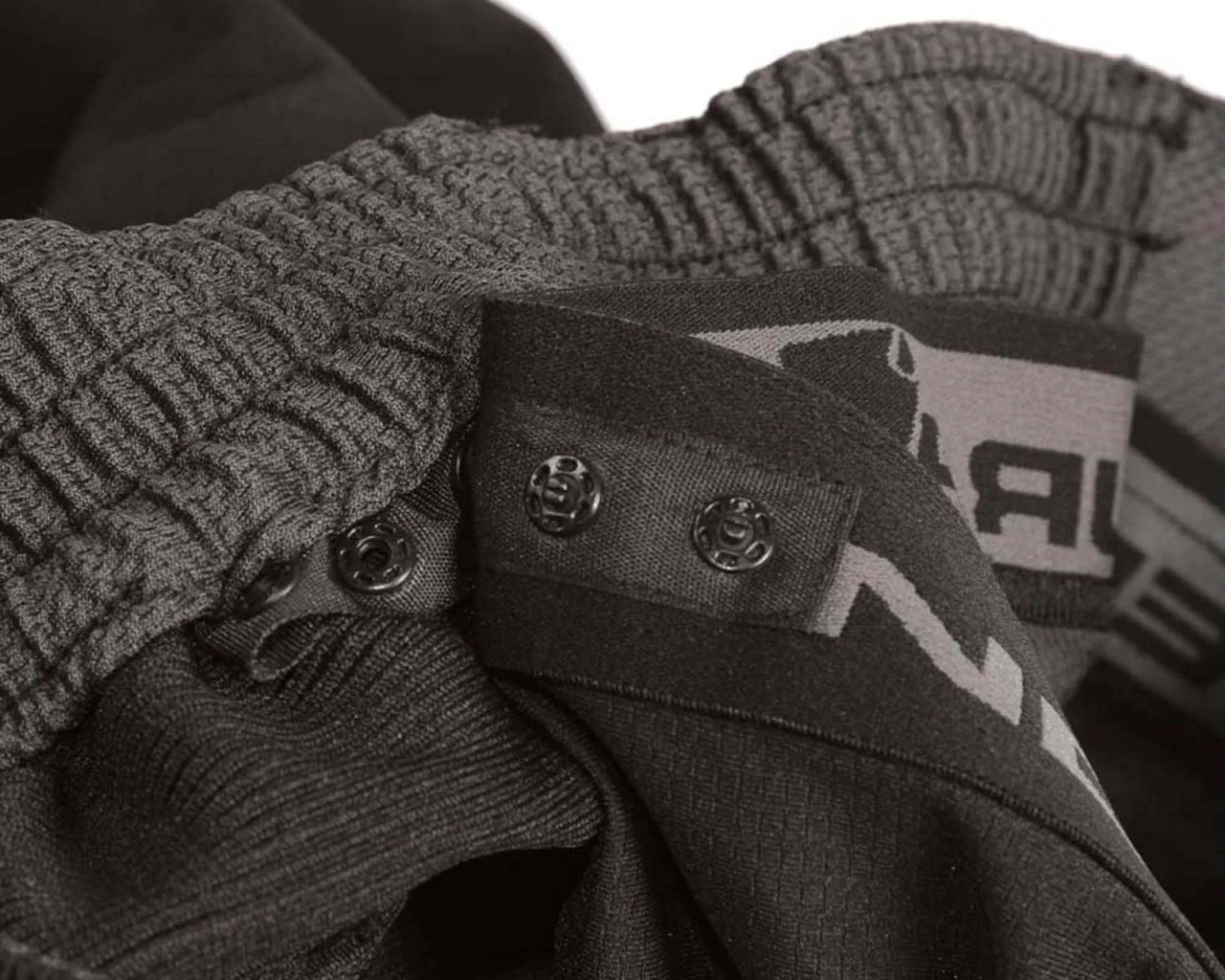 Endura Hummvee II Hose | Black 5 Endura Hummvee II Hose | Black – Bild 5