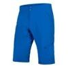 Endura Hummvee Lite Shorts Mit Innenhose | Azure Blue