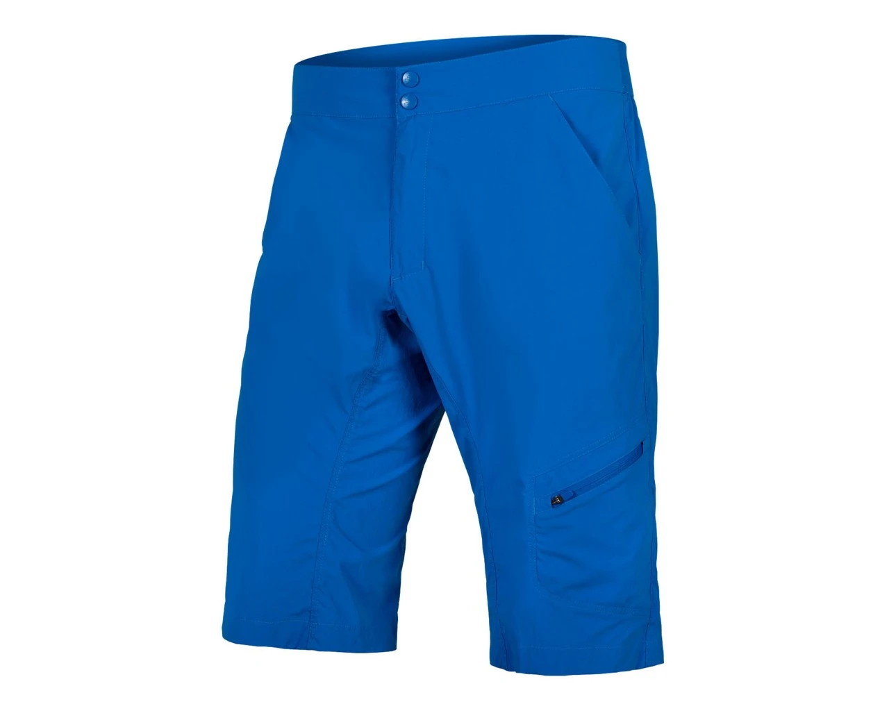 Endura Hummvee Lite Shorts Mit Innenhose | Azure Blue