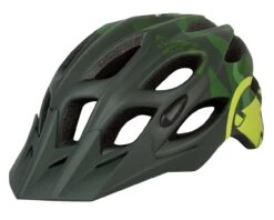 Endura Hummvee MTB Helm | Khaki