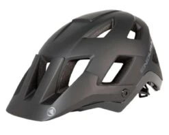 Endura Hummvee Plus Helm | Black