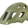 Endura Hummvee Plus Helm | Olive Green